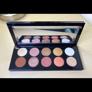 Pat McGrath Divine Rose I Palette